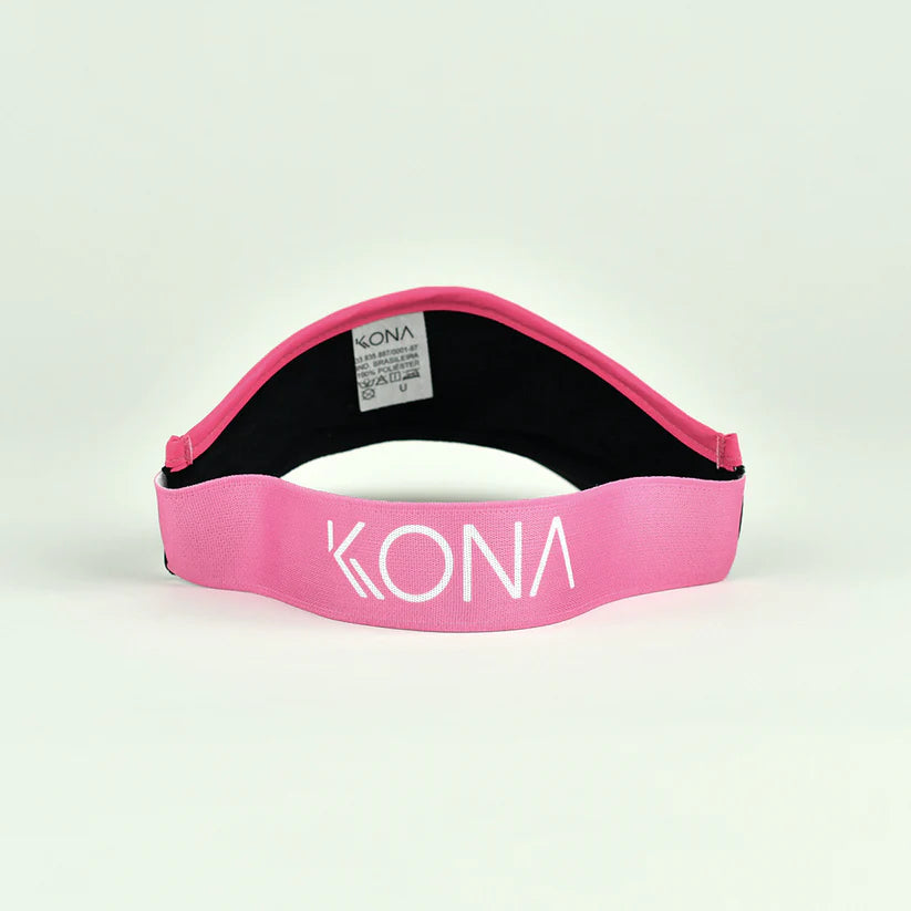 VISIÈRE DE BEACH TENNIS KONA TEAM 25 THUNDER