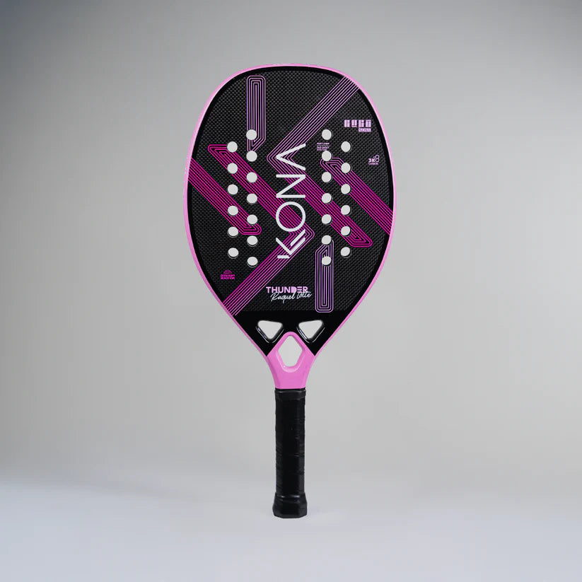 PACK Thunder Pink 2025 +SABLAGE