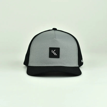 Casquette en graphite KONA Premium 25