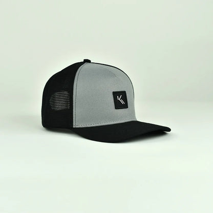 Casquette en graphite KONA Premium 25