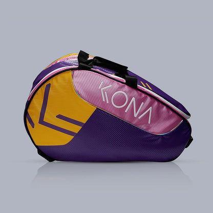 Sac pour raquette de beach tennis Kolors