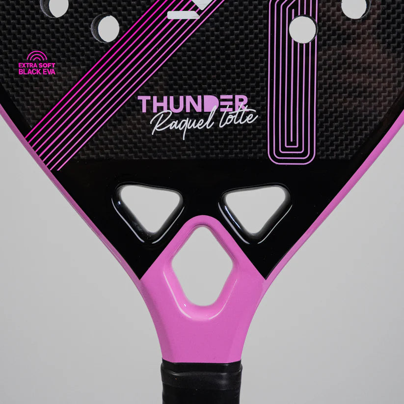 Thunder Pink 2025