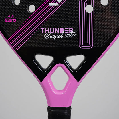 Thunder Pink 2025