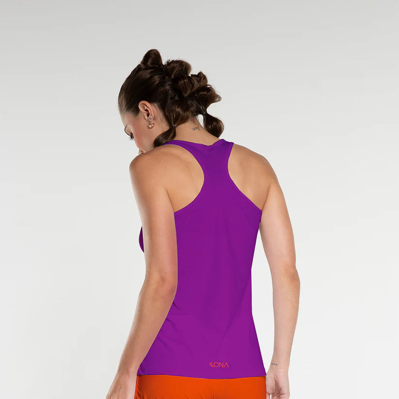 DÉBARDEUR FEMME ODALISQUE KOLORS25